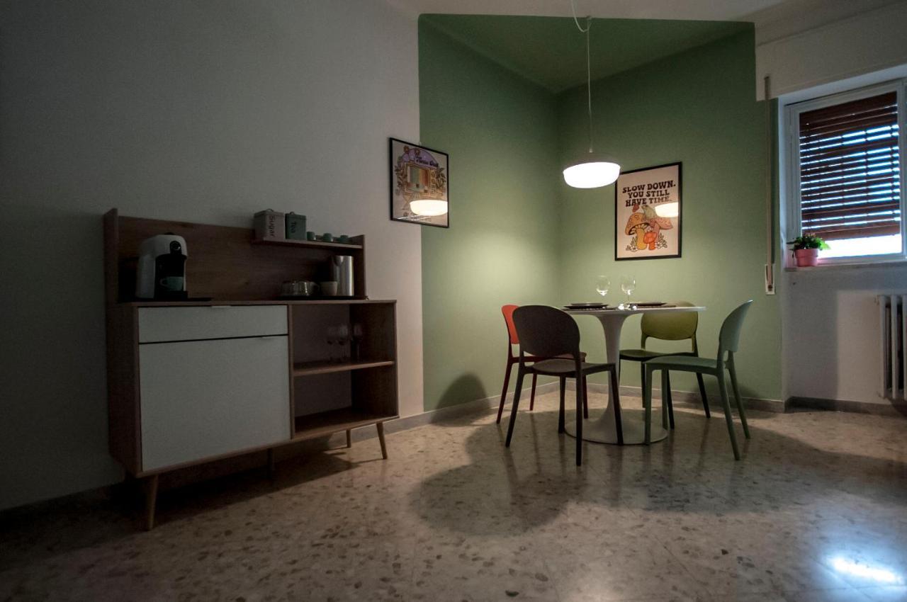 Lp Home128 Барі Екстер'єр фото