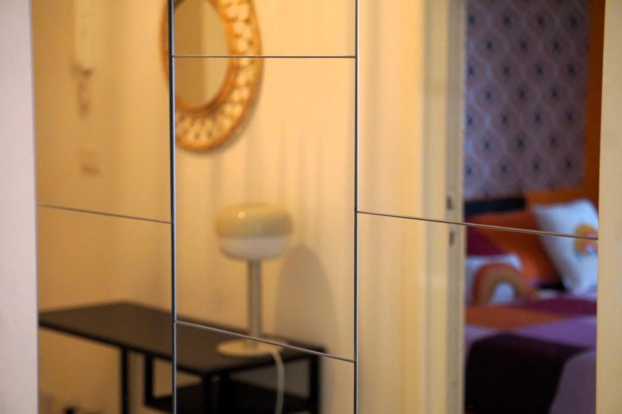 Lp Home128 Барі Екстер'єр фото