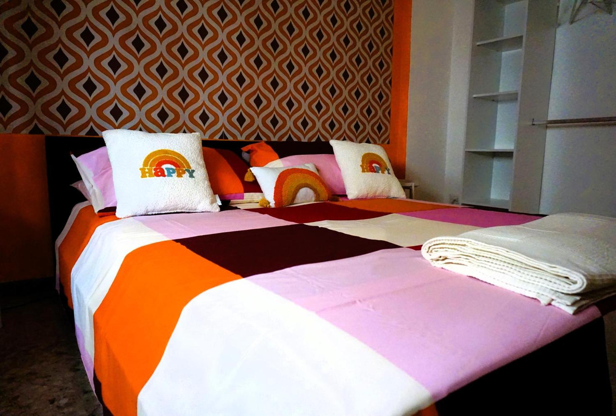 Lp Home128 Барі Екстер'єр фото
