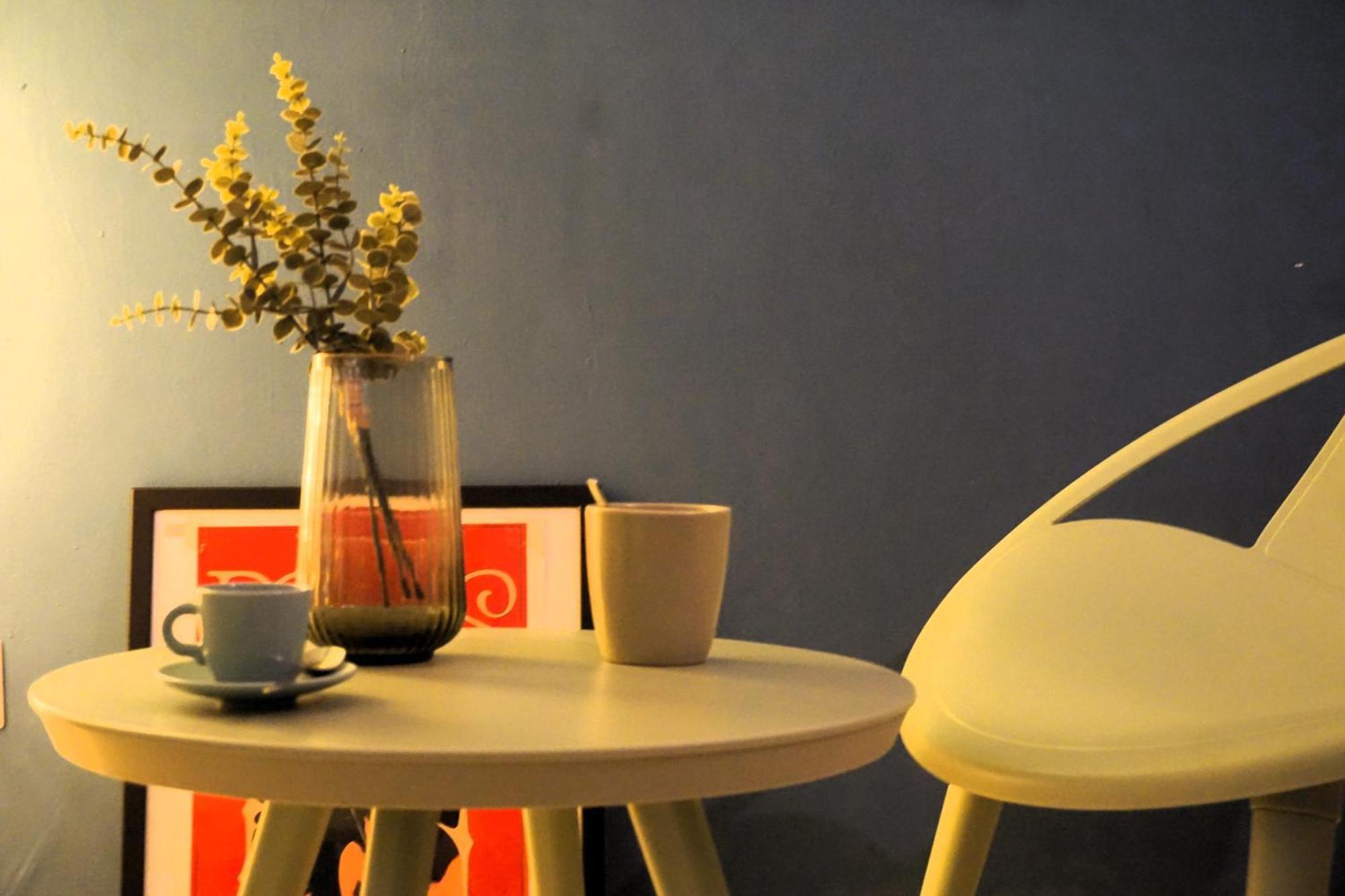 Lp Home128 Барі Екстер'єр фото