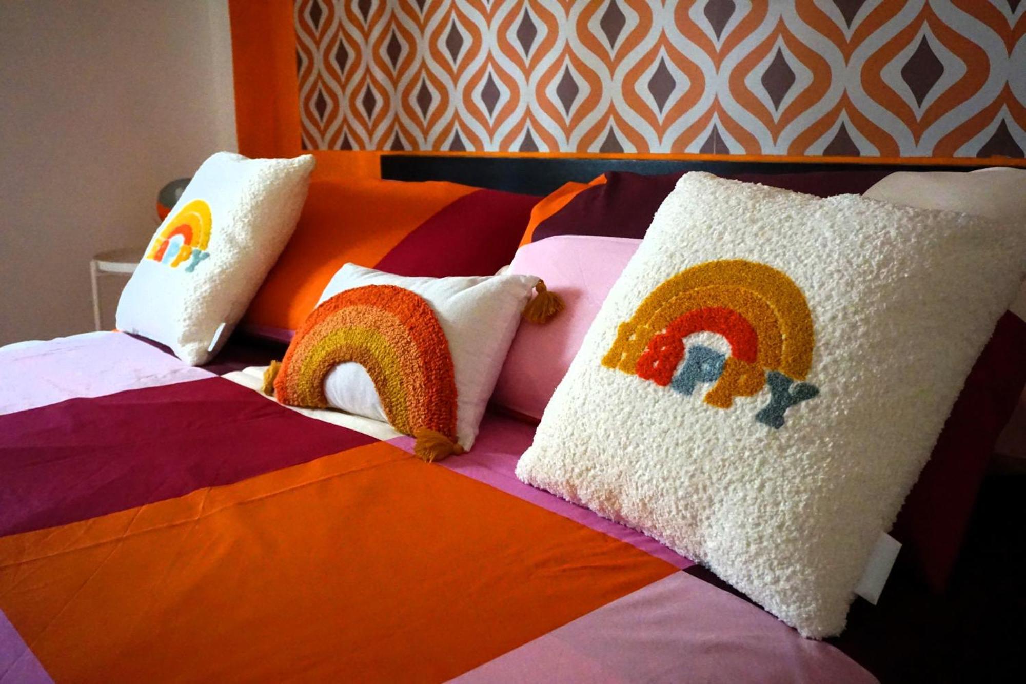 Lp Home128 Барі Екстер'єр фото