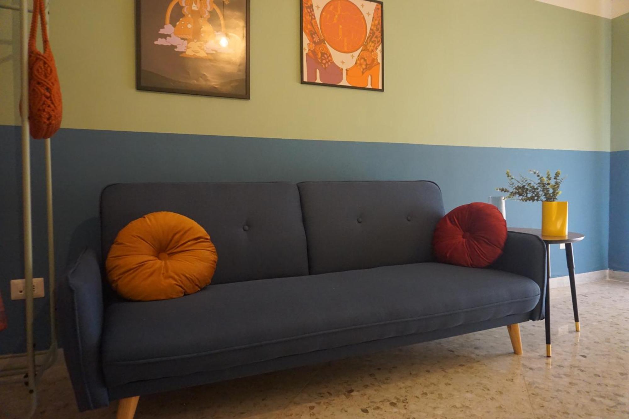 Lp Home128 Барі Екстер'єр фото