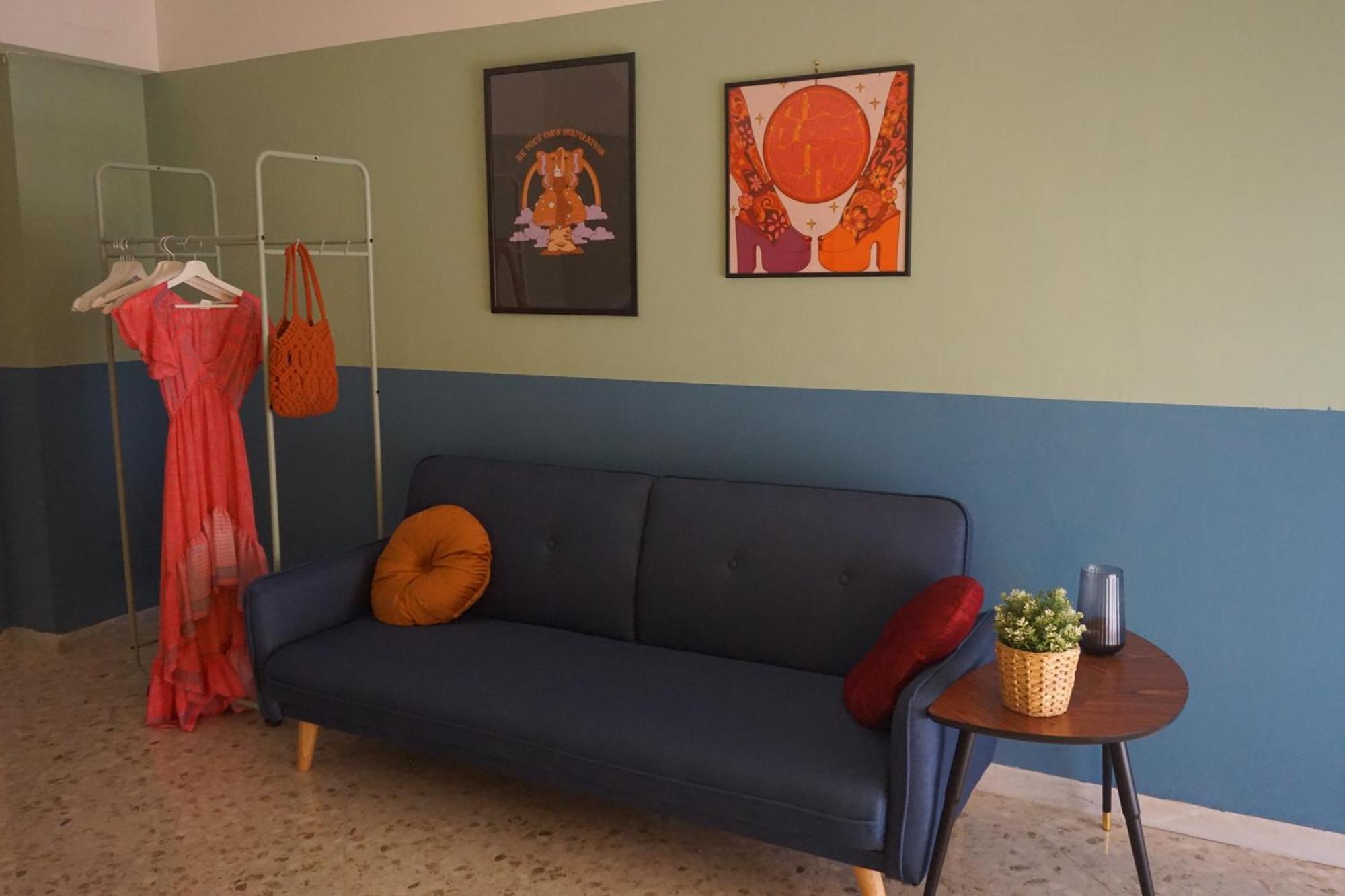 Lp Home128 Барі Екстер'єр фото