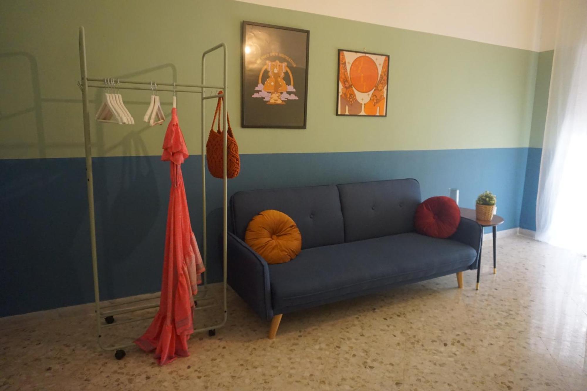 Lp Home128 Барі Екстер'єр фото