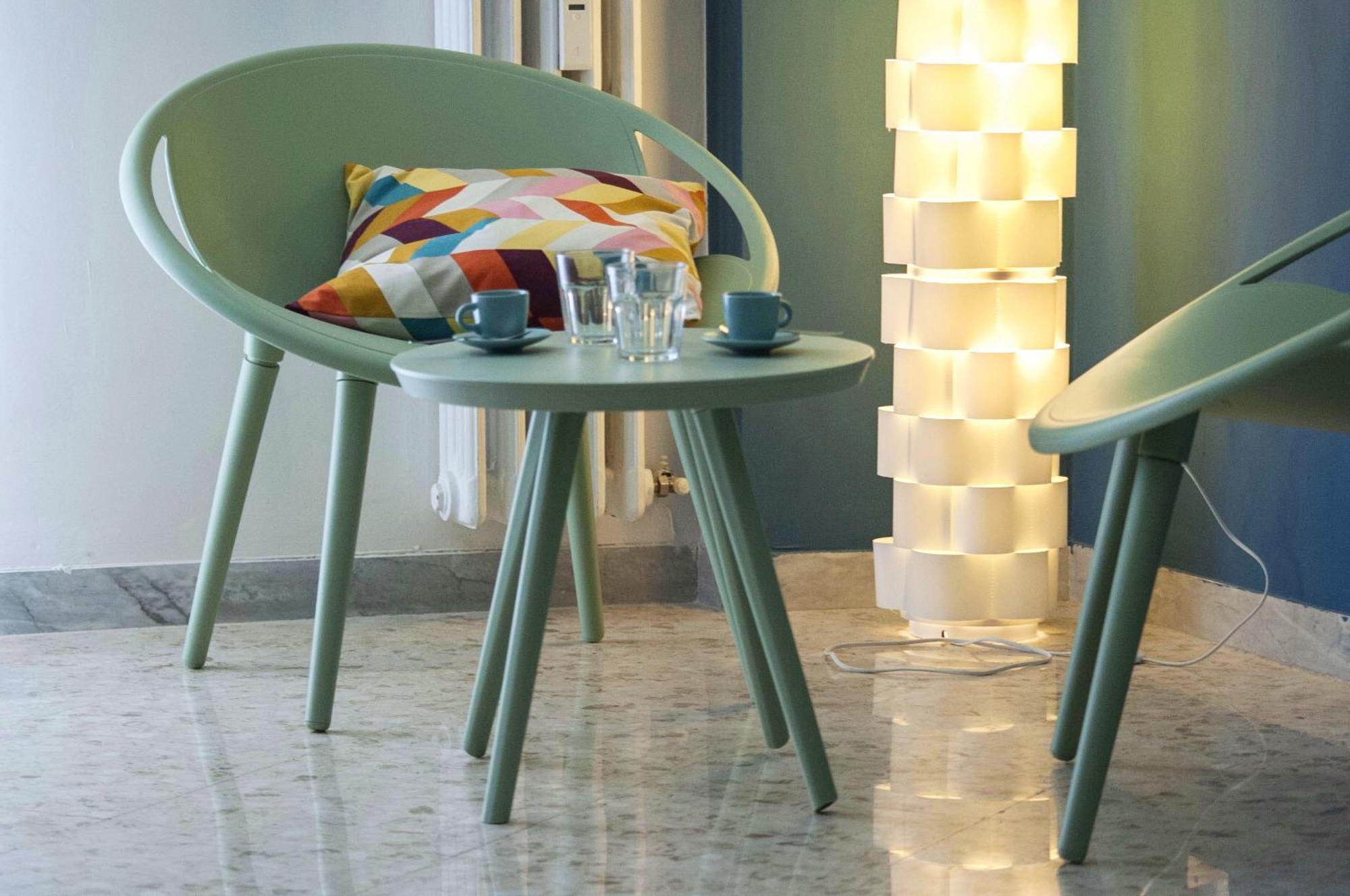 Lp Home128 Барі Екстер'єр фото