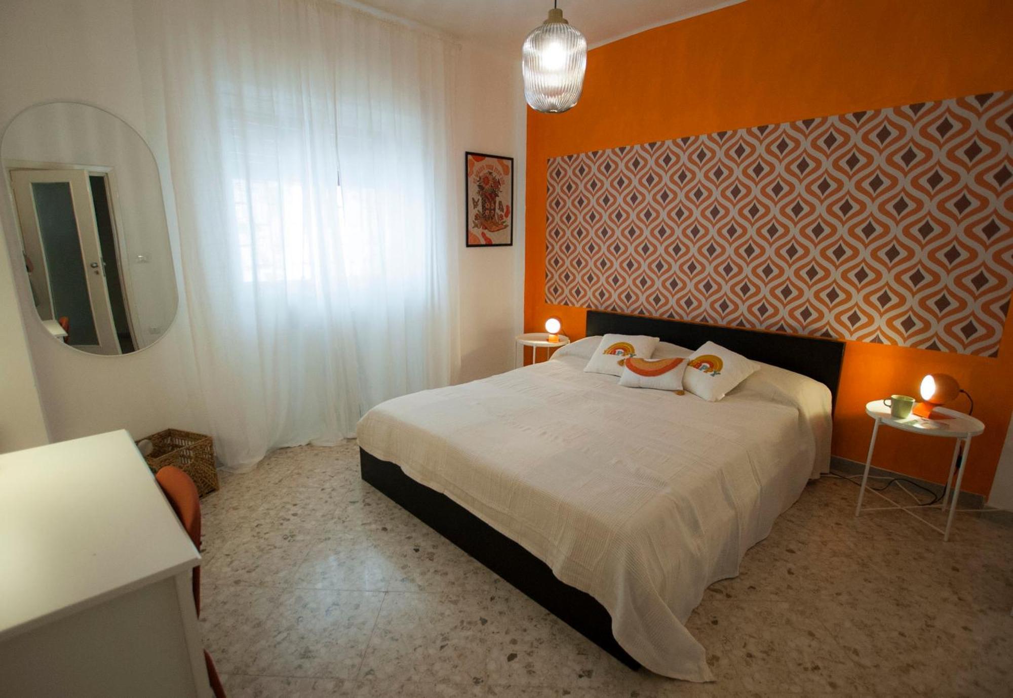 Lp Home128 Барі Екстер'єр фото