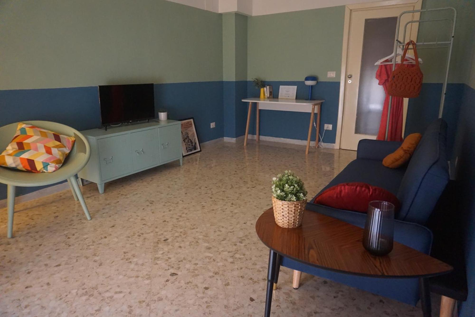 Lp Home128 Барі Екстер'єр фото