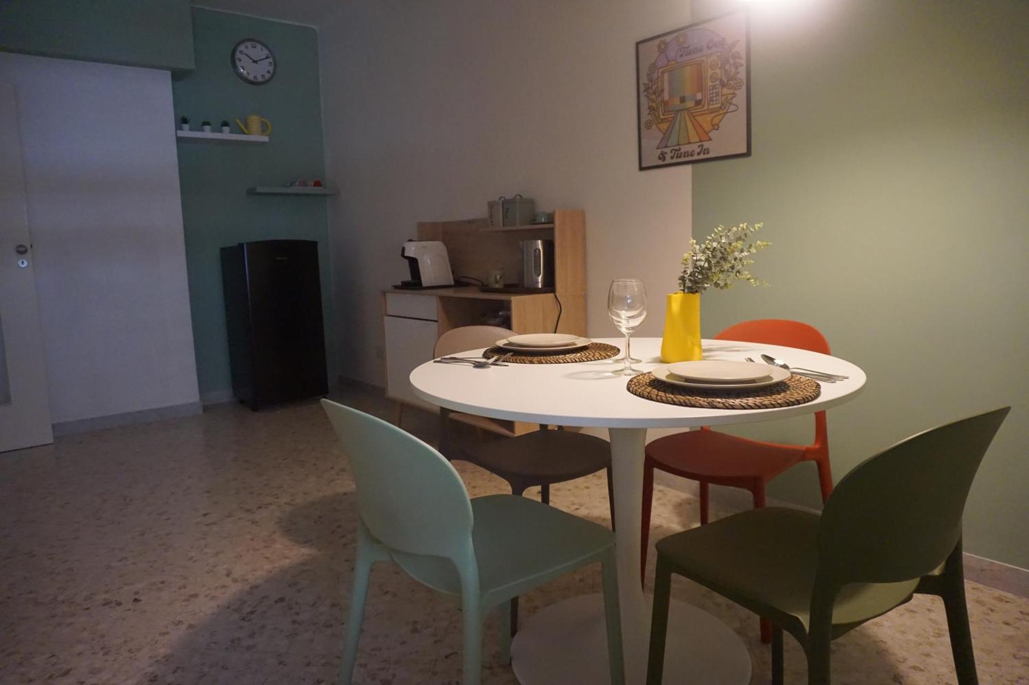 Lp Home128 Барі Екстер'єр фото