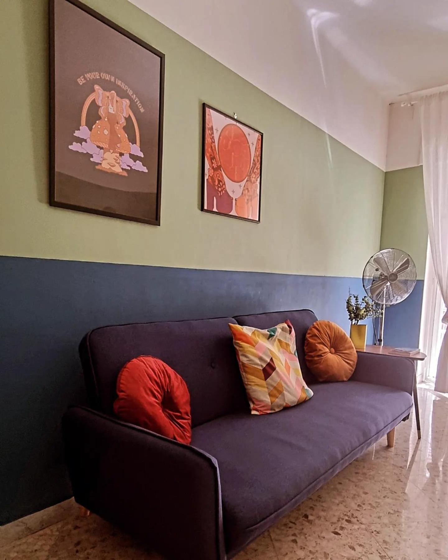 Lp Home128 Барі Екстер'єр фото